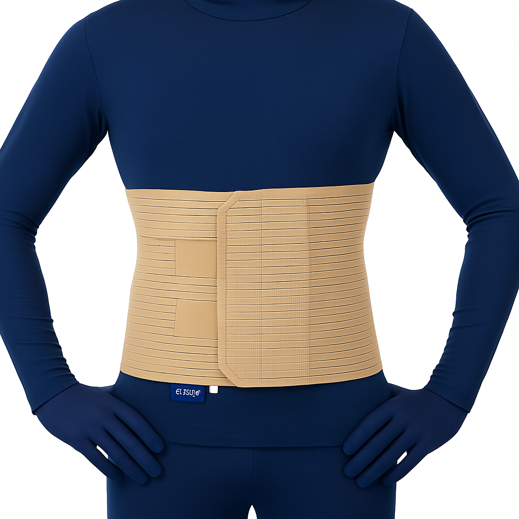 شکم بند ساده صادراتی