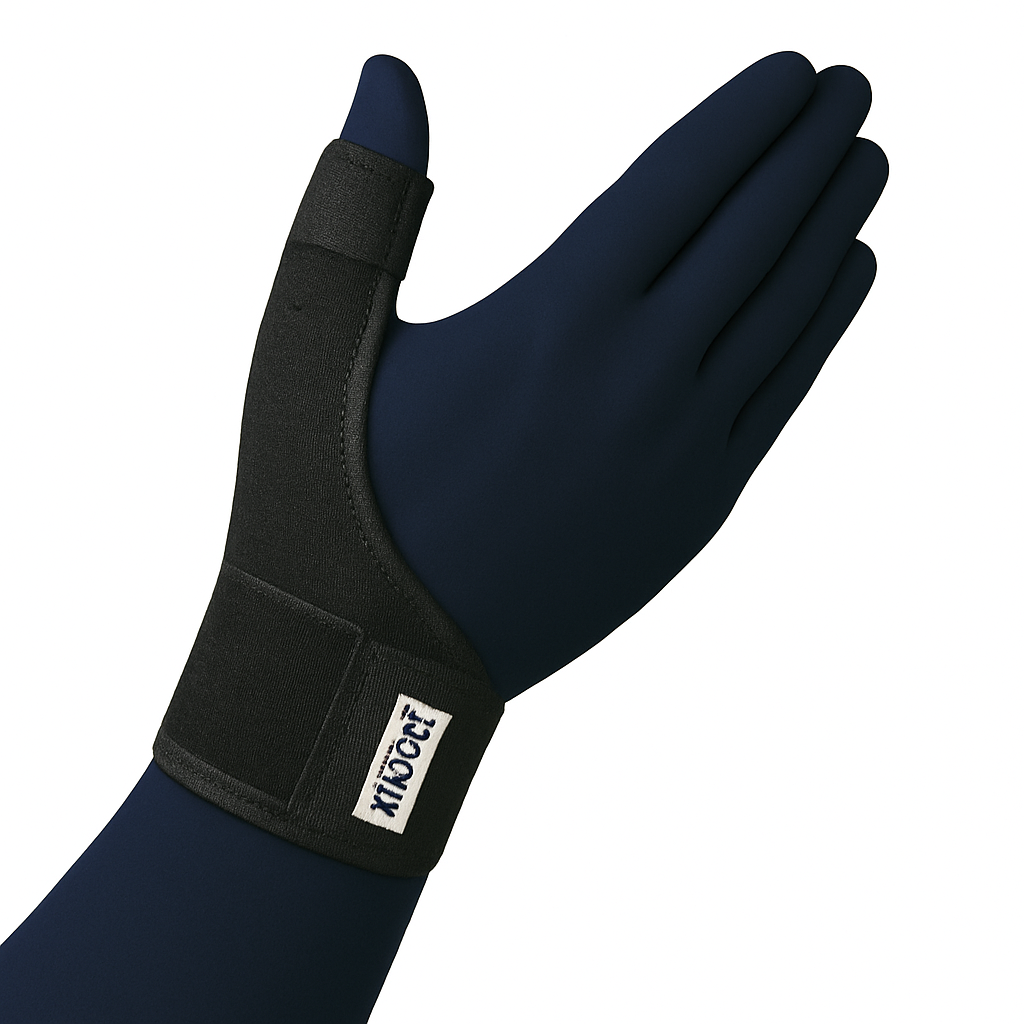 شست بند آتل دار اکومونیک