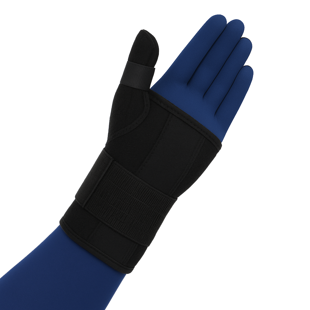 مچ شست بند آتل دار اکونومیک